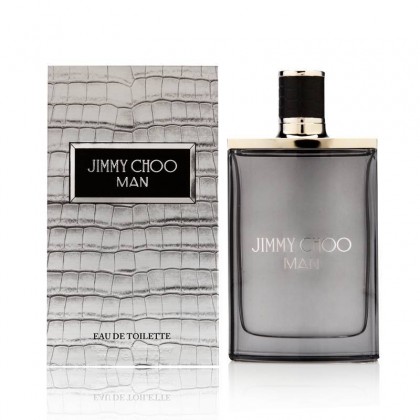 Jimmy Choo 100ml EDT for Men
