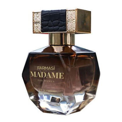 عطر مدام من فارمسي للعطور للنساء سعة 50 مل – Madame EDP By FARMASI for Women 50 ML