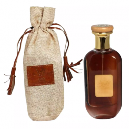 عطر موصوف من أرض الزعفران للنساء 100مل- MOUSUF EDP By Ard Al Zaafaran For Women 100ML