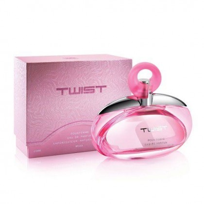 Emper Twist 100ml EDP For Women