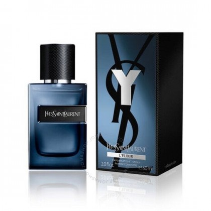 Yves Saint Laurent Y Elixir Parfum 60ml For Men