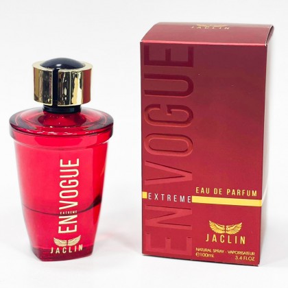 عطر اكستريم من جاكلين للجنسين سعة 100 مل | Extreme PDF By JACLIN for Unisex 100 ML