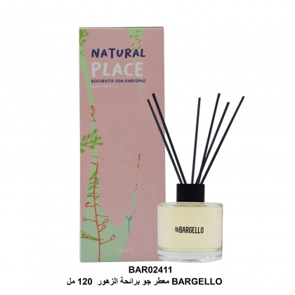 bargello معطر جو برائحة الزهور 120 مل