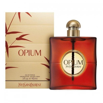 Yves Saint Laurent OPIUM 90ml EDP For Women