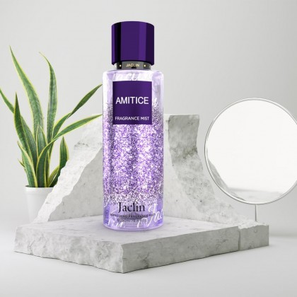 سبلاش جكلين amitice 250ml