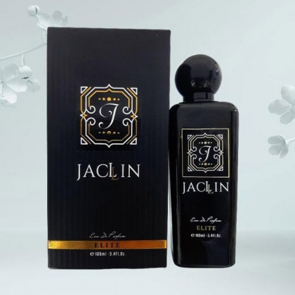 عطر ايليت من جاكلين للجنسين سعة 100 مل | Elite EDP By JACLIN for Unisex 100 ML