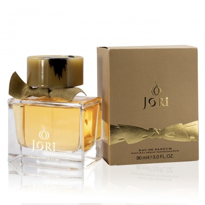 عطر جوري من جوري للعطور للنساء حجم 90 مل- Jori EDP By Jori Perfumes For Women 90ML