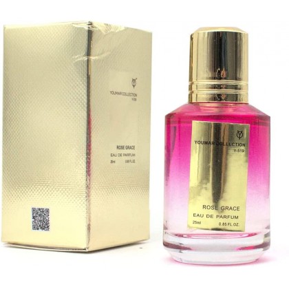عطر روز قريدي جورماند للجنسين من جيني كولكشن 25 مل