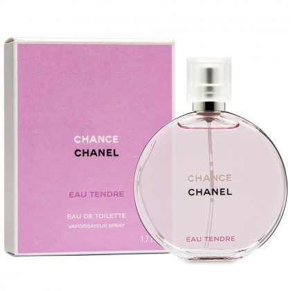 Chanel Chance EAU Tendre 100ml EDT for Women