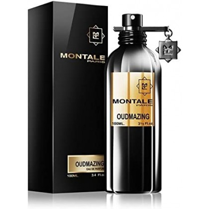 MONTAL PARIS OUDMAZING 100 ML EDP FOR WOMEN