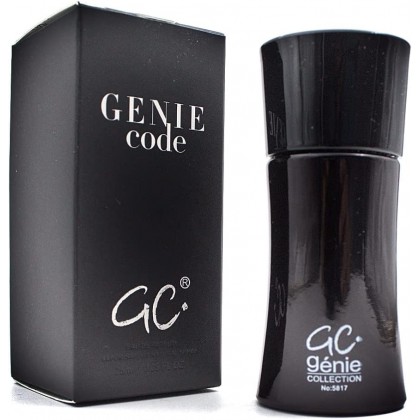 عطر جيني كولكشن 5817 25مل