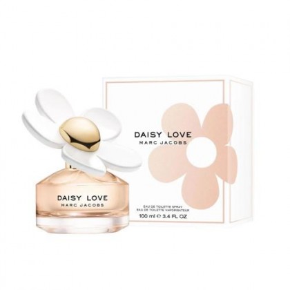 Maroc Jacobs Daisy Love 100ml EDT For Women