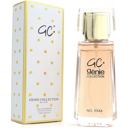 عطر جيني كولكشن 5546 25 مل