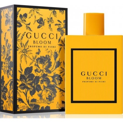 Gucci Bloom Profumo Di Fiori 100ml EDP For Women