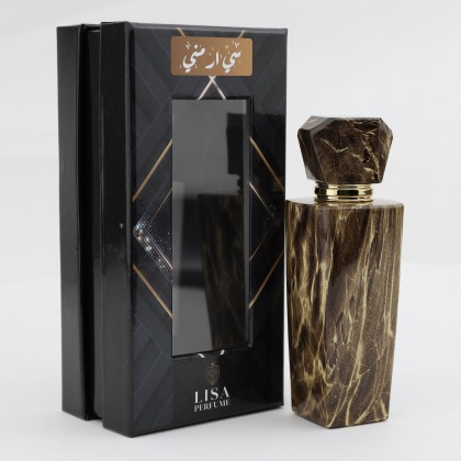 عطر ليسا سي ارمني من ليسا للعطور حجم 80مل- Si By LISA Perfume 80ML