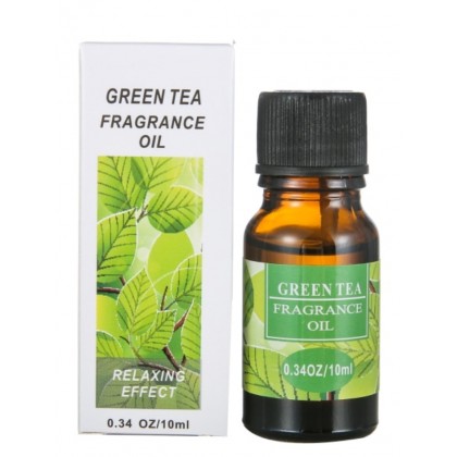 زيت عطري 10 ملل GREEN TEA
