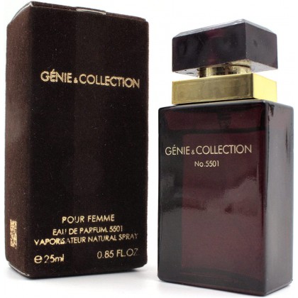 عطر جيني كولكشن 5501 25مل