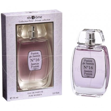 عطر No. 16 Jasmin Fusion 75ml EDP من Private Collection للرجال والنساء