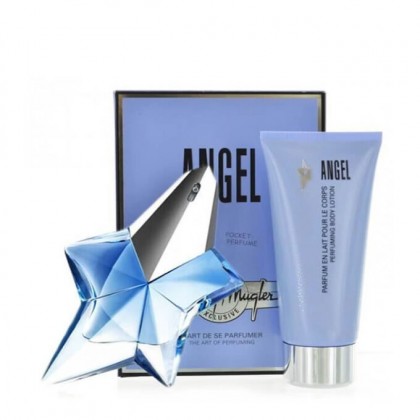 ANGLE 50ML EDP for women