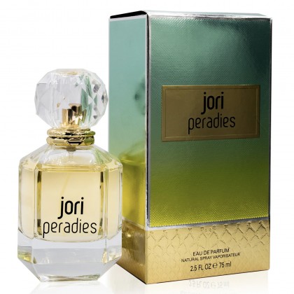 Jori Peradies EDP By Jori For Unisex 75ML- عطر جوري برادايس من جوري للعطور للجنسين حجم 75 مل