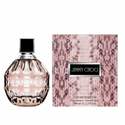 عطر جيمي تشو بارفيم من جيمي تشو للنساء سعة 100 مل - Jimmy Choo Parfum EDP By Jimmy Choo 100ml