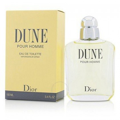 DIOR DUNE 100 ML EDT for men
