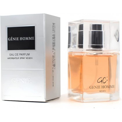 عطر جيني كولكشن 5514 25مل
