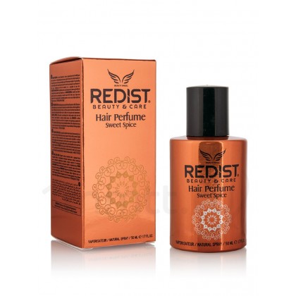عطر الشعر بالارجان 50مل REDIST hair perfume argan redist