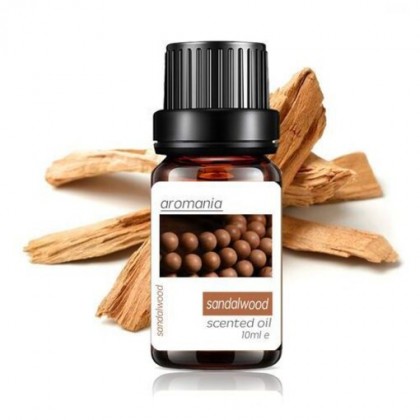 زيت عطري للمبخرة سعة 10 ملل SANDALWOOD