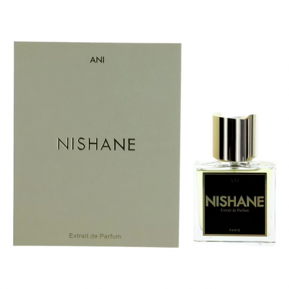 عطر اني نيشاني اكستريت اي دي بارفيوم من نيشاني للجنسين 100مل - Ani Nishane by Nishane Extrait De Parfum for Unisex 100ml