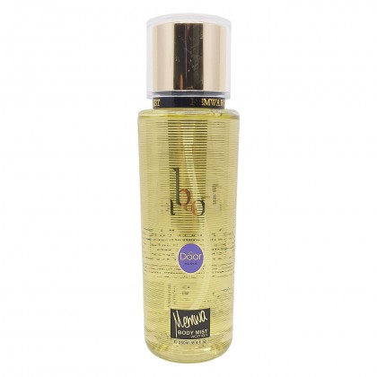 بودي مست جابوري من ميموا للنساء سعة 250 مل - Jabore Body Mist By Memwa For Women 250 ML