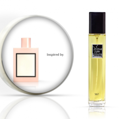 عطر 367 يوم بلوم من تولي جور للنساء حجم 55 مل - Tous Les Jours Perfume Day 367 For Women 55 Ml