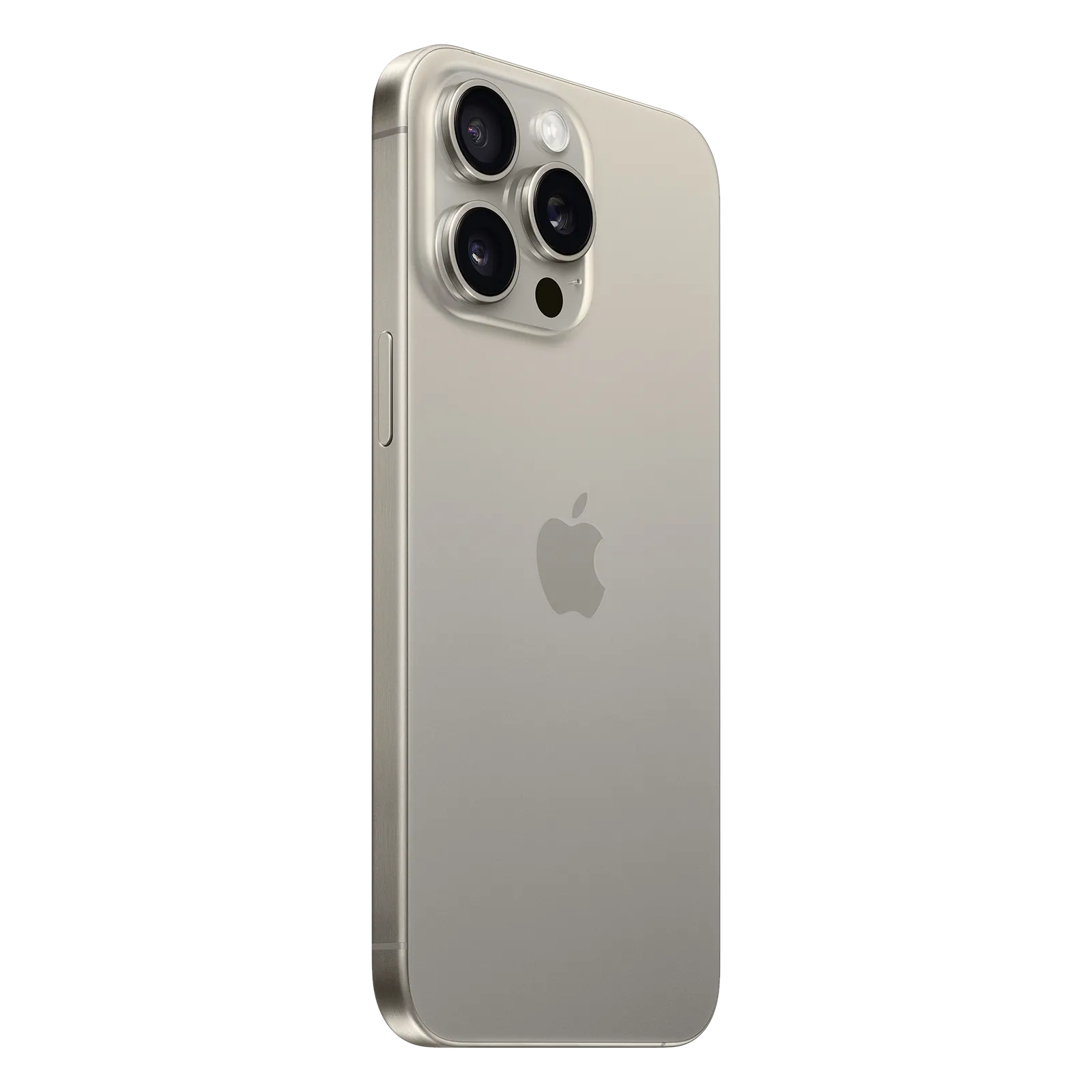 iPhone 15 Pro Max 256GB - ايفون 15 برو ماكس 256 جيجا بايت