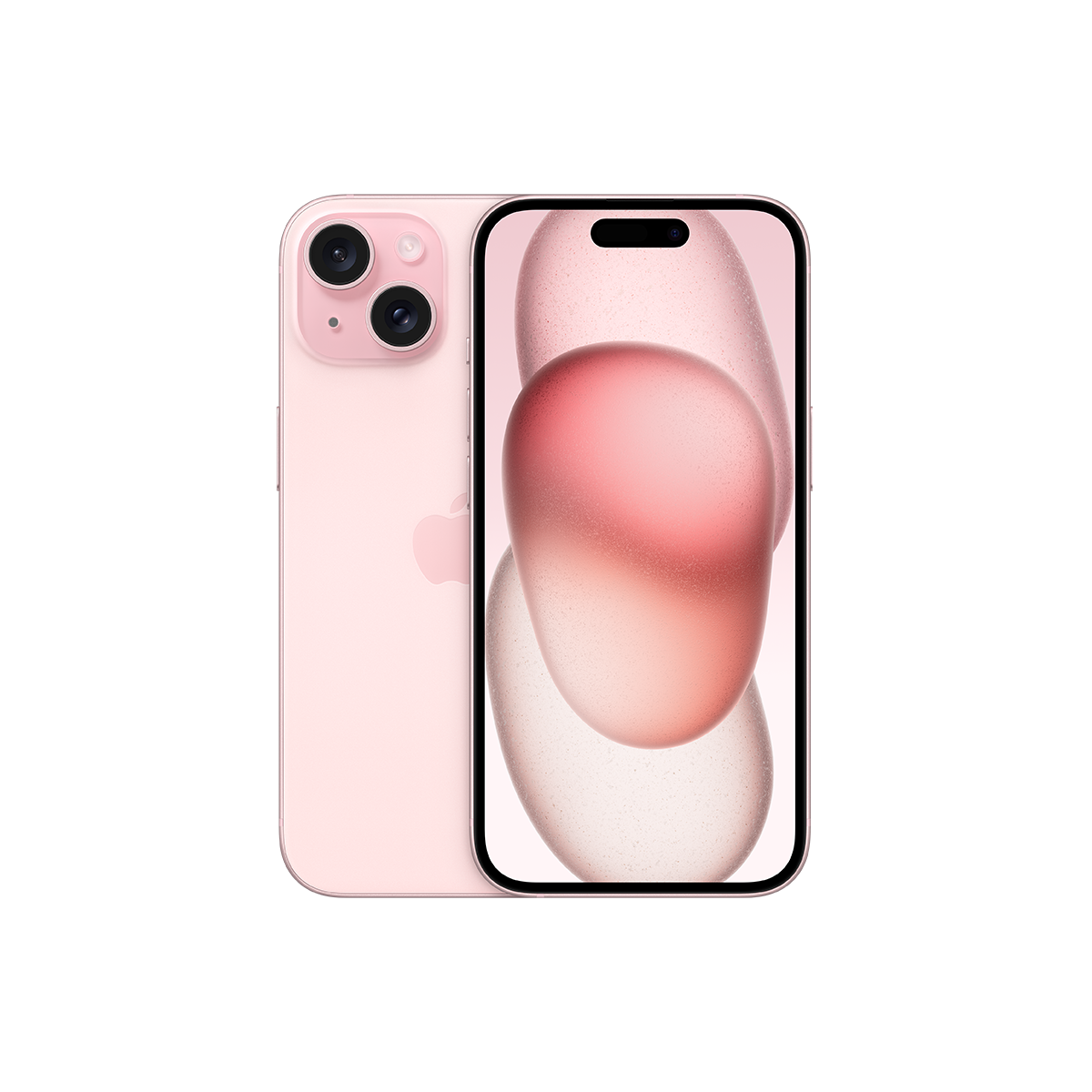 iPhone 15 Plus 128GB - ايفون 15 بلس 128 جيجا بايت