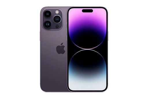 iPhone 14 Pro 1TB - ايفون 14 برو 1 تيرا بايت