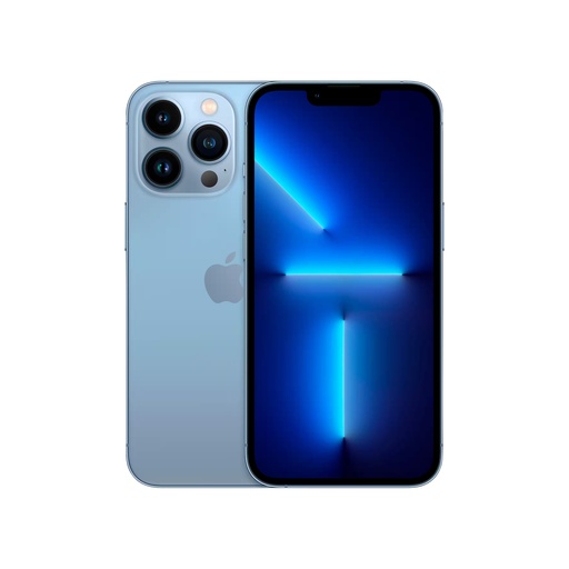 iPhone 13 Pro Max 512GB - ايفون 13 برو ماكس 512 جيجا بايت
