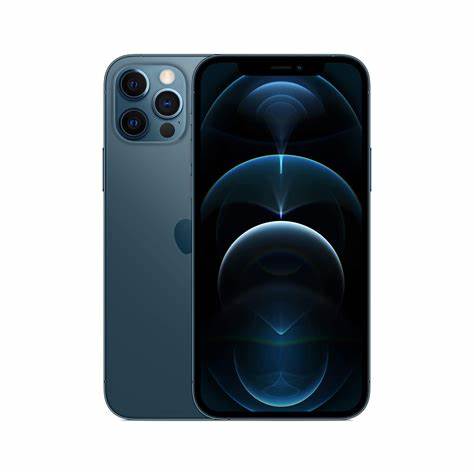 iPhone 12 Pro Max 512GB - ايفون 12 برو ماكس 512 جيجا بايت