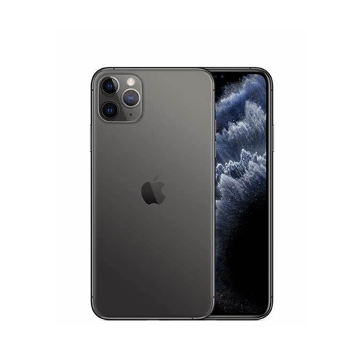 iPhone 11 Pro Max 256GB - ايفون 11 برو ماكس 256 جيجا بايت