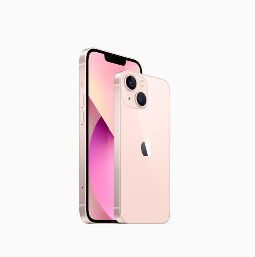 iPhone 13 128GB - ايفون 13 128 جيجا بايت