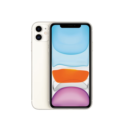 iphone 11 128GB - ايفون 11 128 جيجا بايت