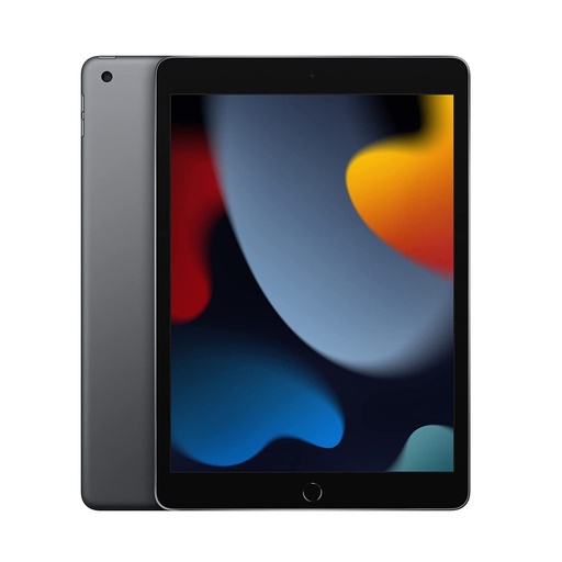ipad 9 256GB - ايباد 9 256 جيجا بايت