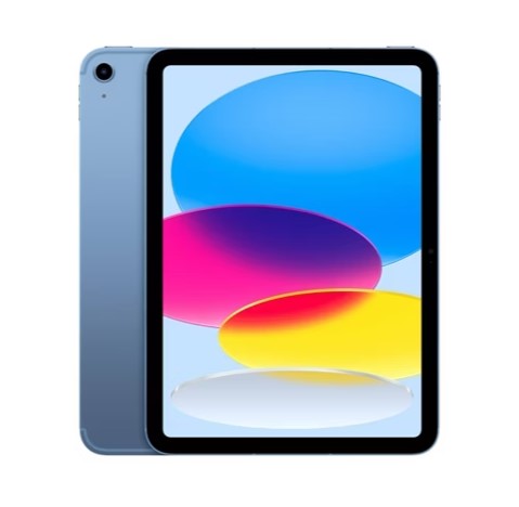 ipad 10 256GB - ايباد 10 256 جيجا بايت