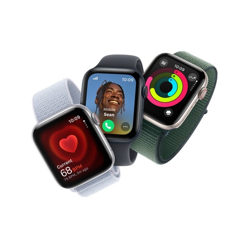 apple watch se 40mm 2022 - ساعة ابل اس اي