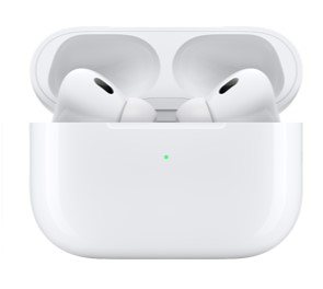 airpods pro 2nd gen 2024 - ايربودز برو