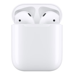 airpods 2 - ايربودز