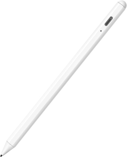 apple pencil 3rd gen type c connection 