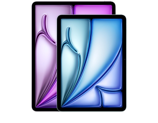 ipad air 11" m2 128GB - ايباد اير 11" 128 جيجا بايت
