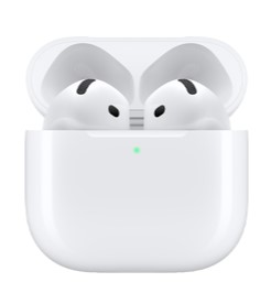 airpods 4 anc - ايربودز 4