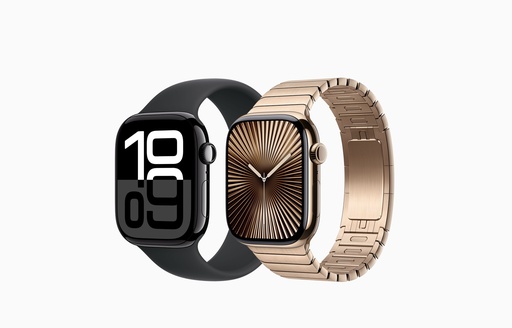 apple watch 10 46mm - ساعة ابل 10 