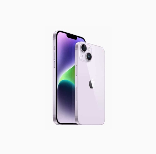iphone 14 128GB - ايفون 14 128 جيجا بايت